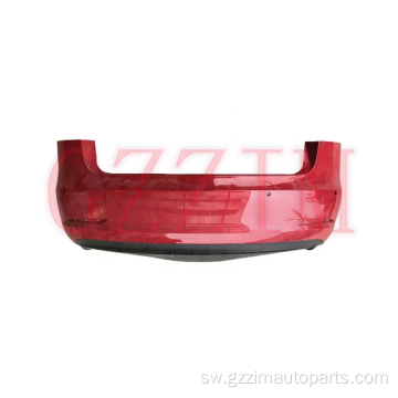 Model 3 2017-2019 1083983-00-1 1103556-00-a nyuma bumper